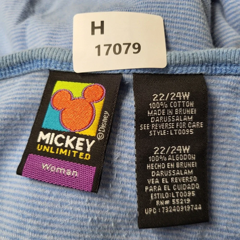 Mickey Unlimited *please carefully